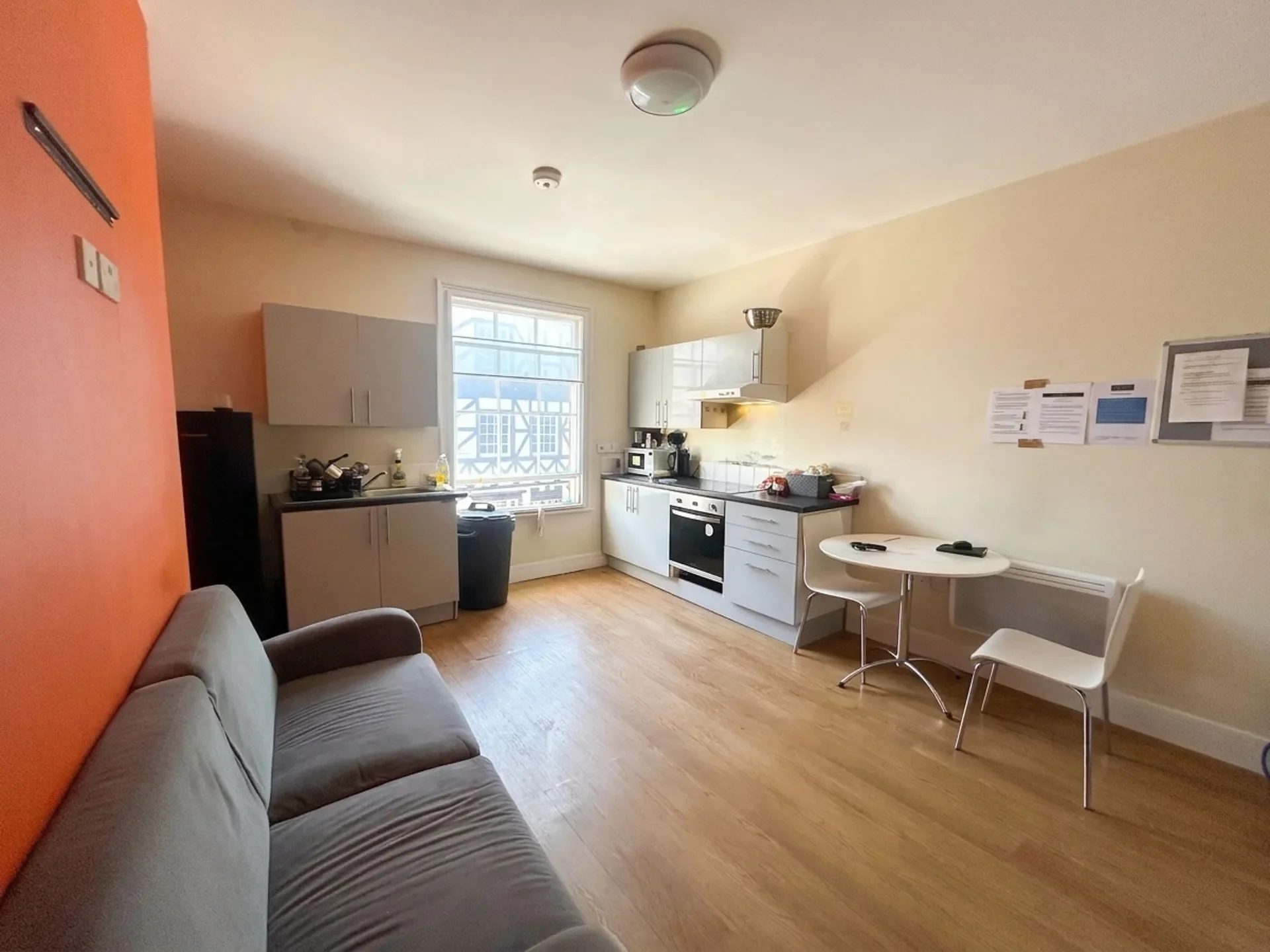 Room Cank Street in Leicester