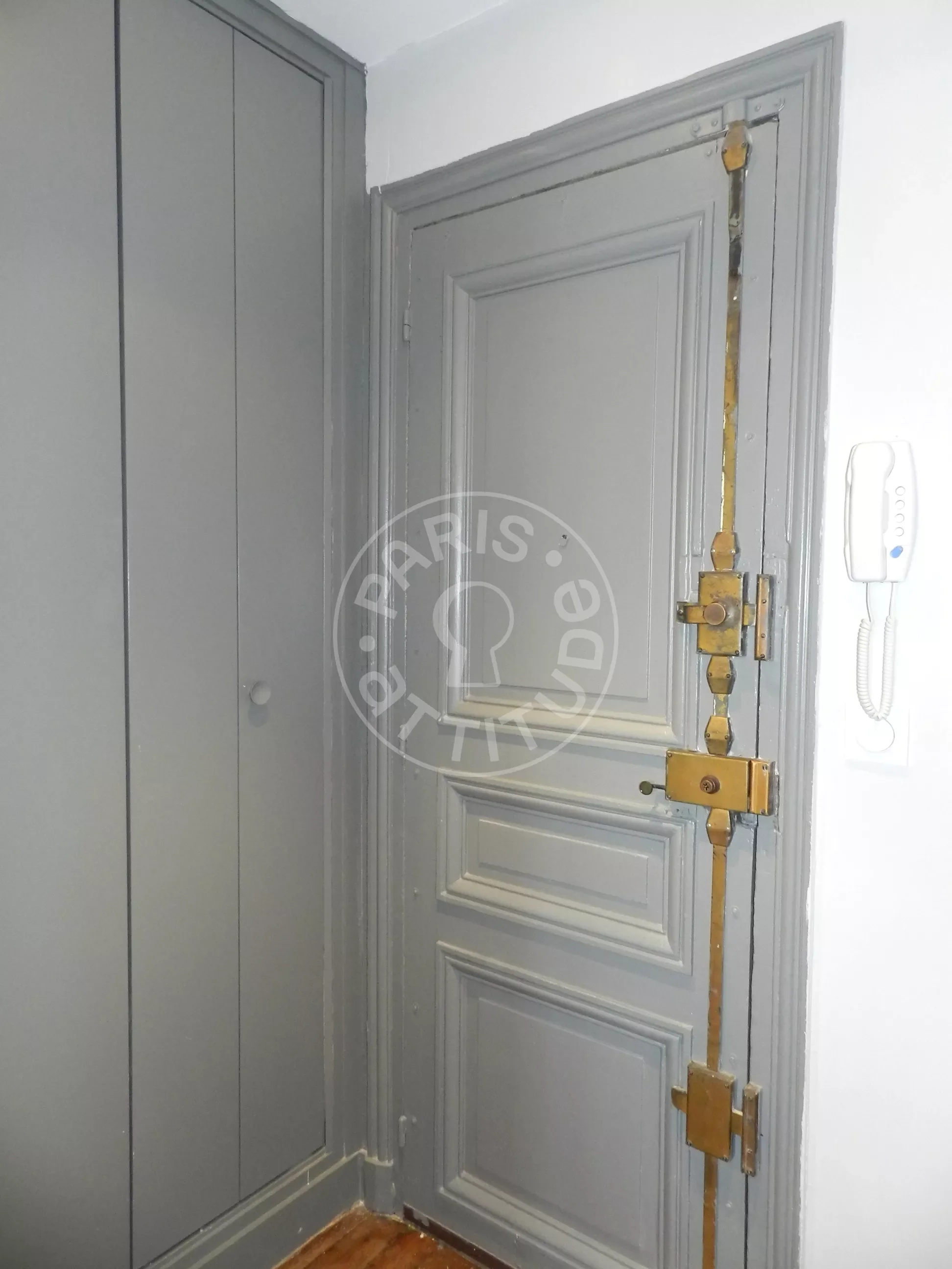 Appartement Rue Saint-Dominique à Paris