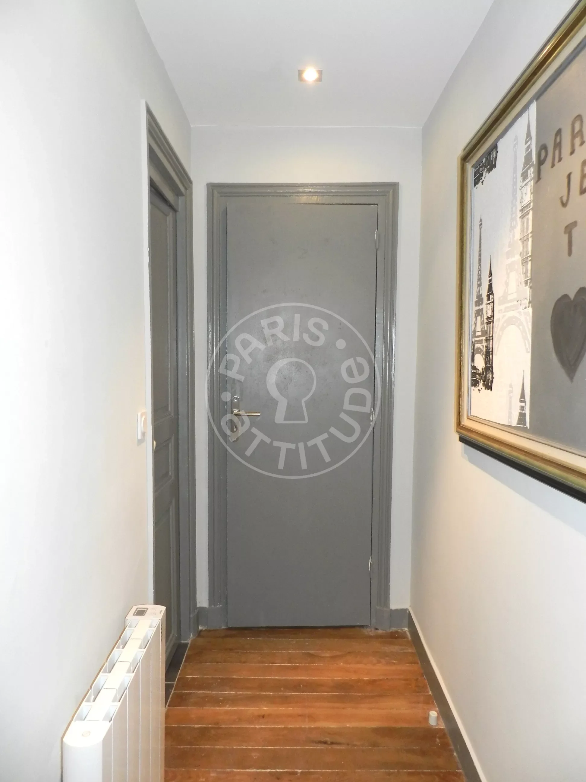 Appartement Rue Saint-Dominique à Paris