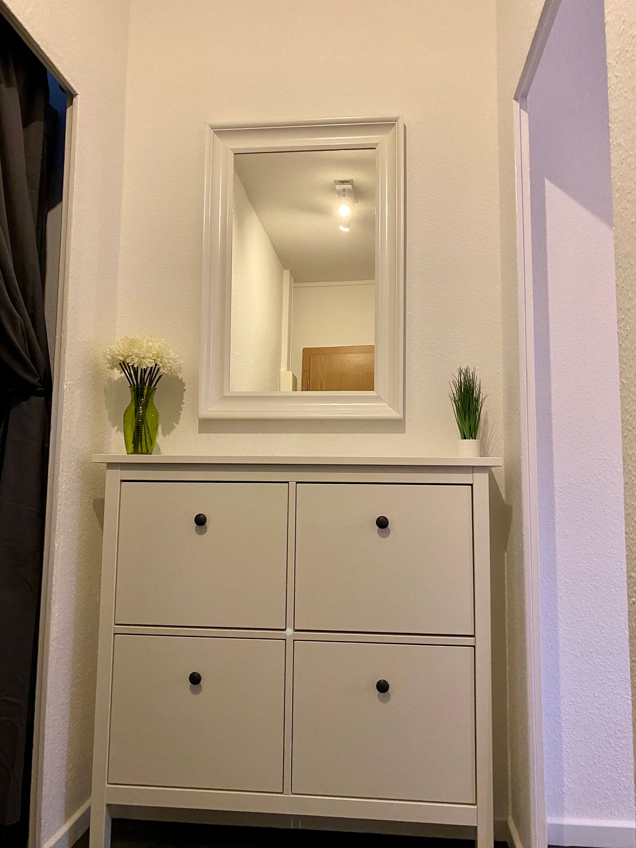 Wohnung Zum Kahleberg in Potsdam