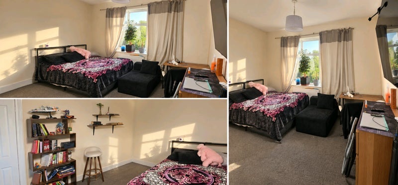 Room Corporation Street in Greater London