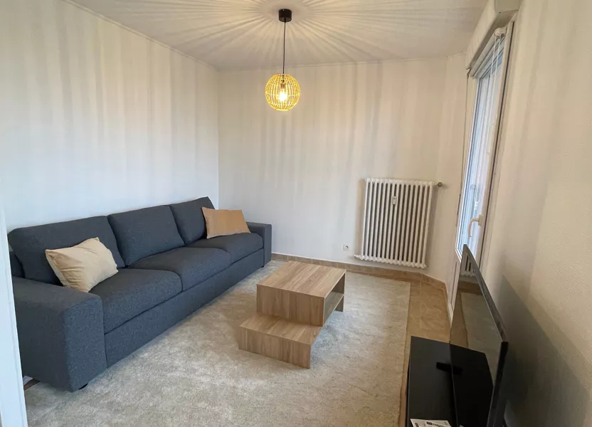 Appartement Impasse des Vignes à Thionville