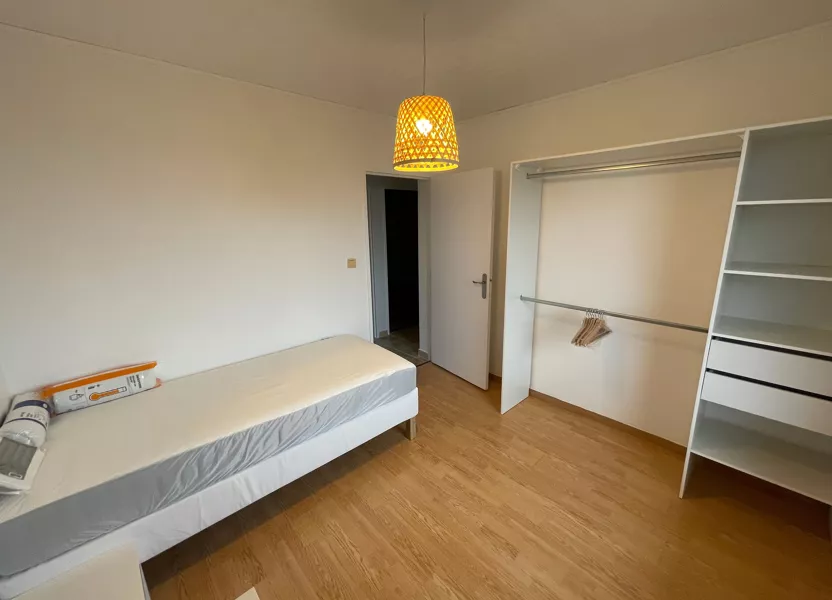 Flat Impasse des Vignes in Thionville