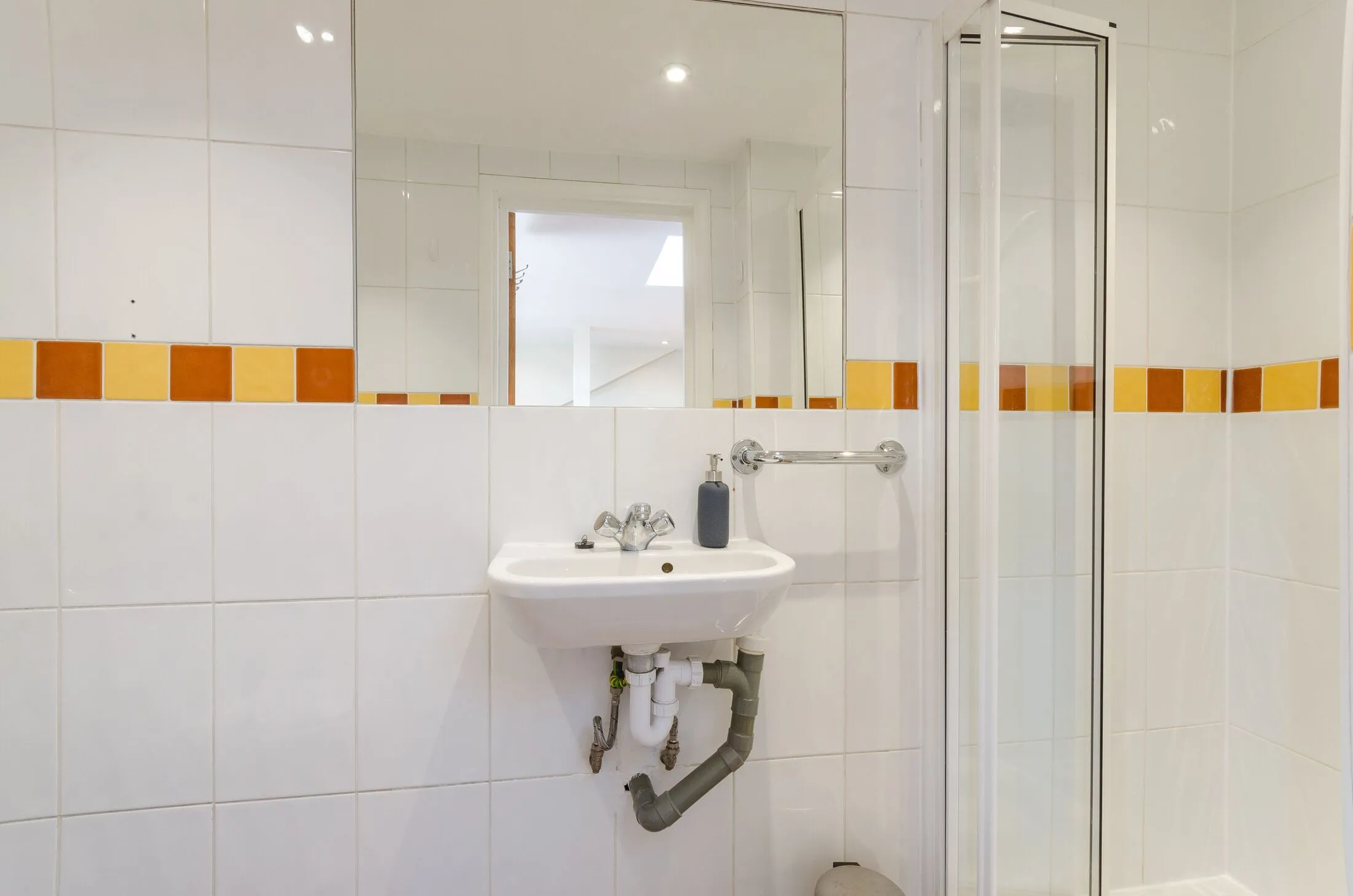 Flat Talgarth Road in Greater London
