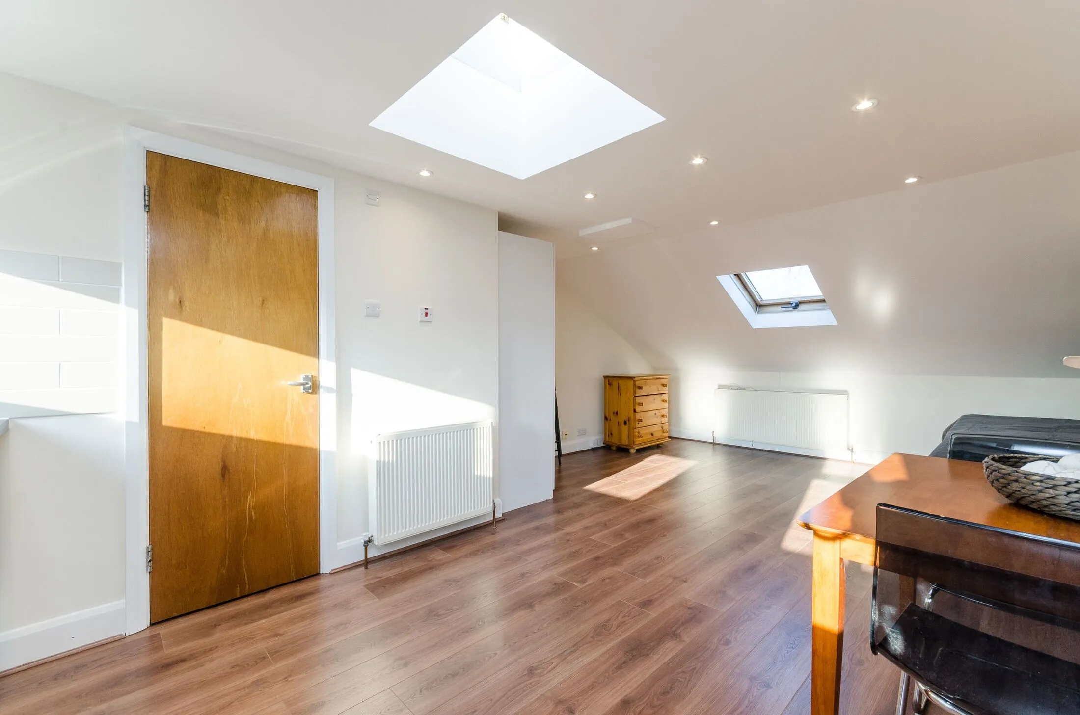 Flat Talgarth Road in Greater London
