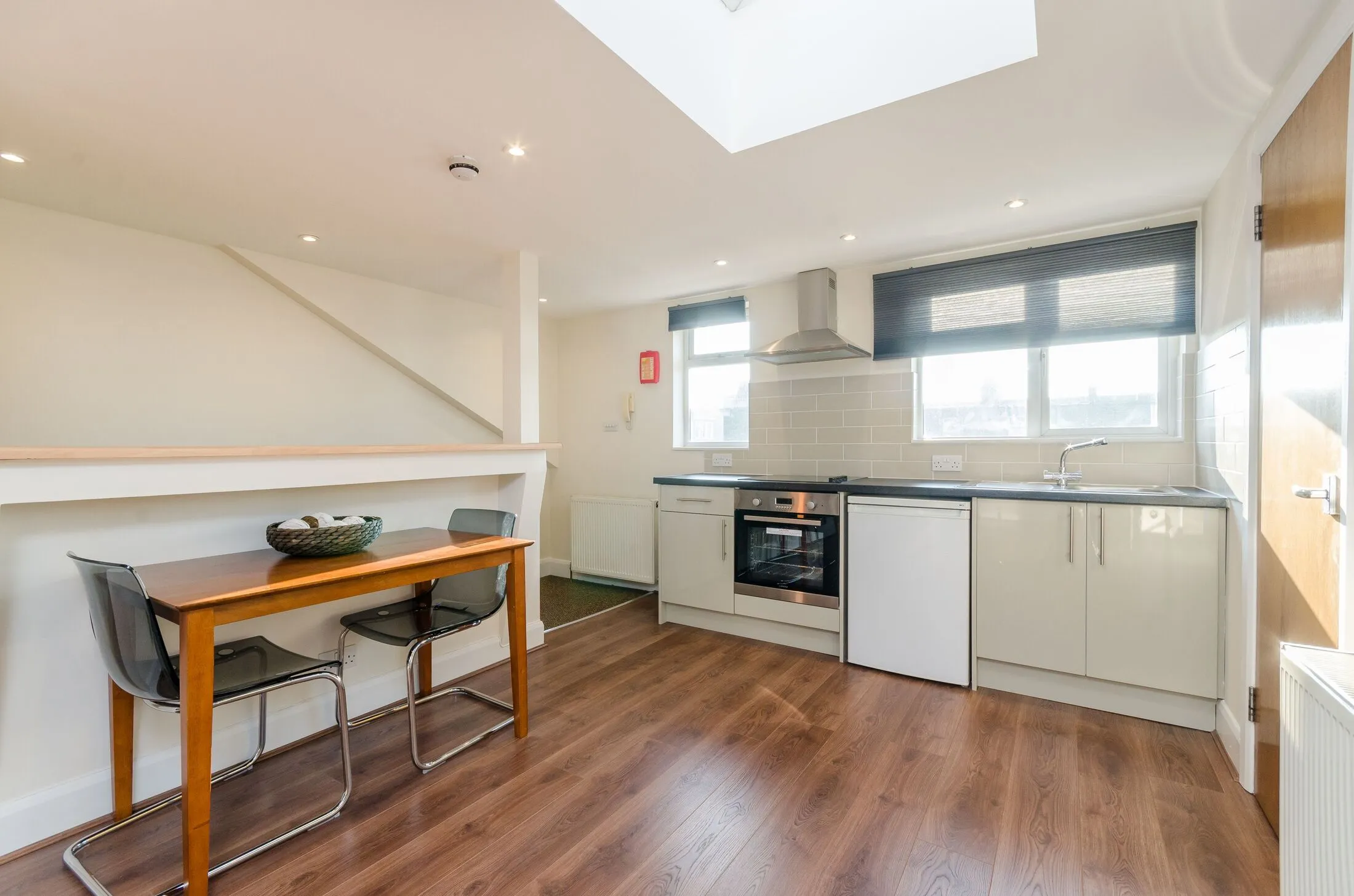 Flat Talgarth Road in Greater London