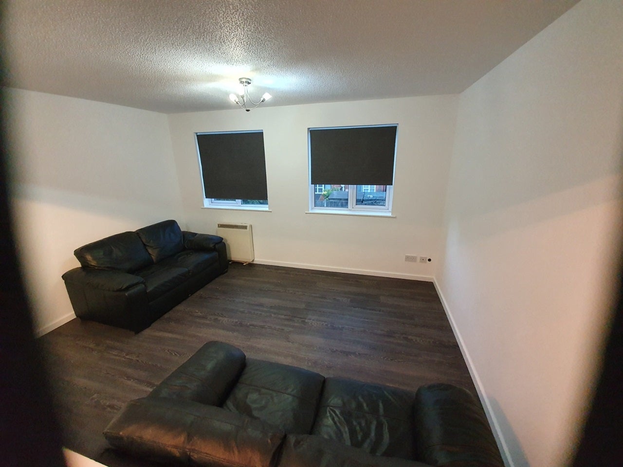 Flat Boultwood Road in Greater London