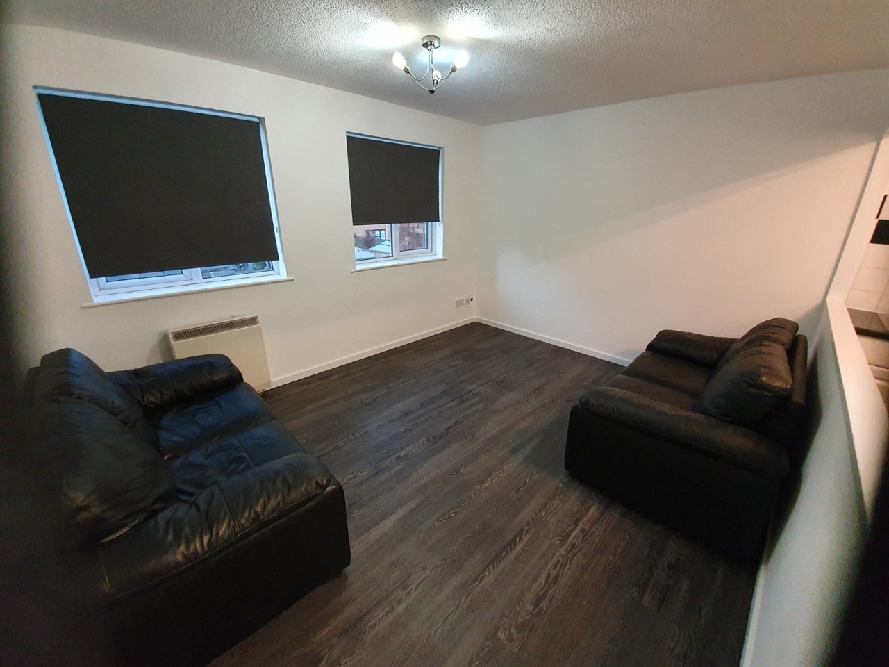 Flat Boultwood Road in Greater London