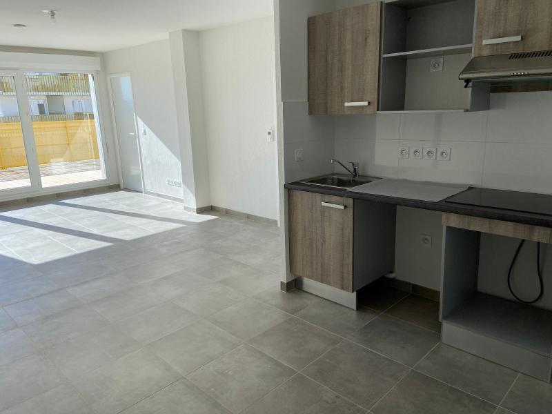 Appartement Rue Jean Raymond Guyon à Lormont