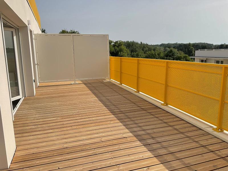Appartement Rue Jean Raymond Guyon à Lormont