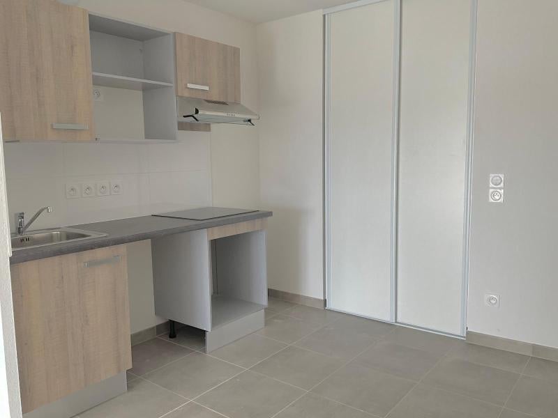 Appartement Rue Jean Raymond Guyon à Lormont