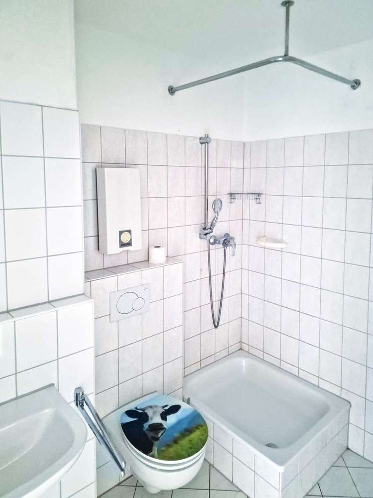 Wohnung Emil-Nohl-Straße in Remscheid