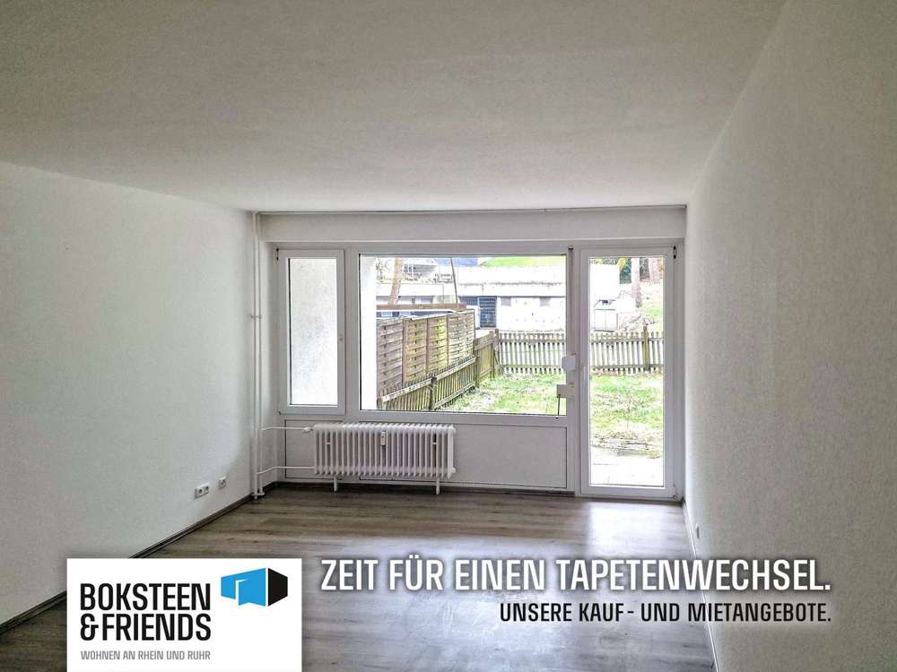 Wohnung Emil-Nohl-Straße in Remscheid