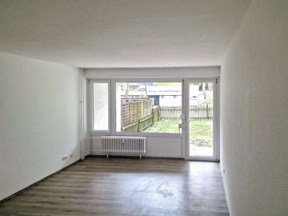 Wohnung Emil-Nohl-Straße in Remscheid