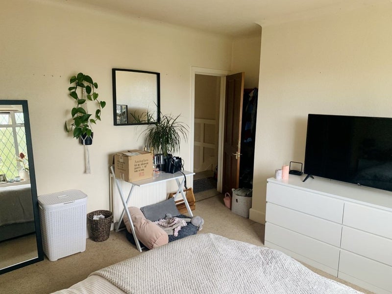 Room Canford Cliffs Road in Poole