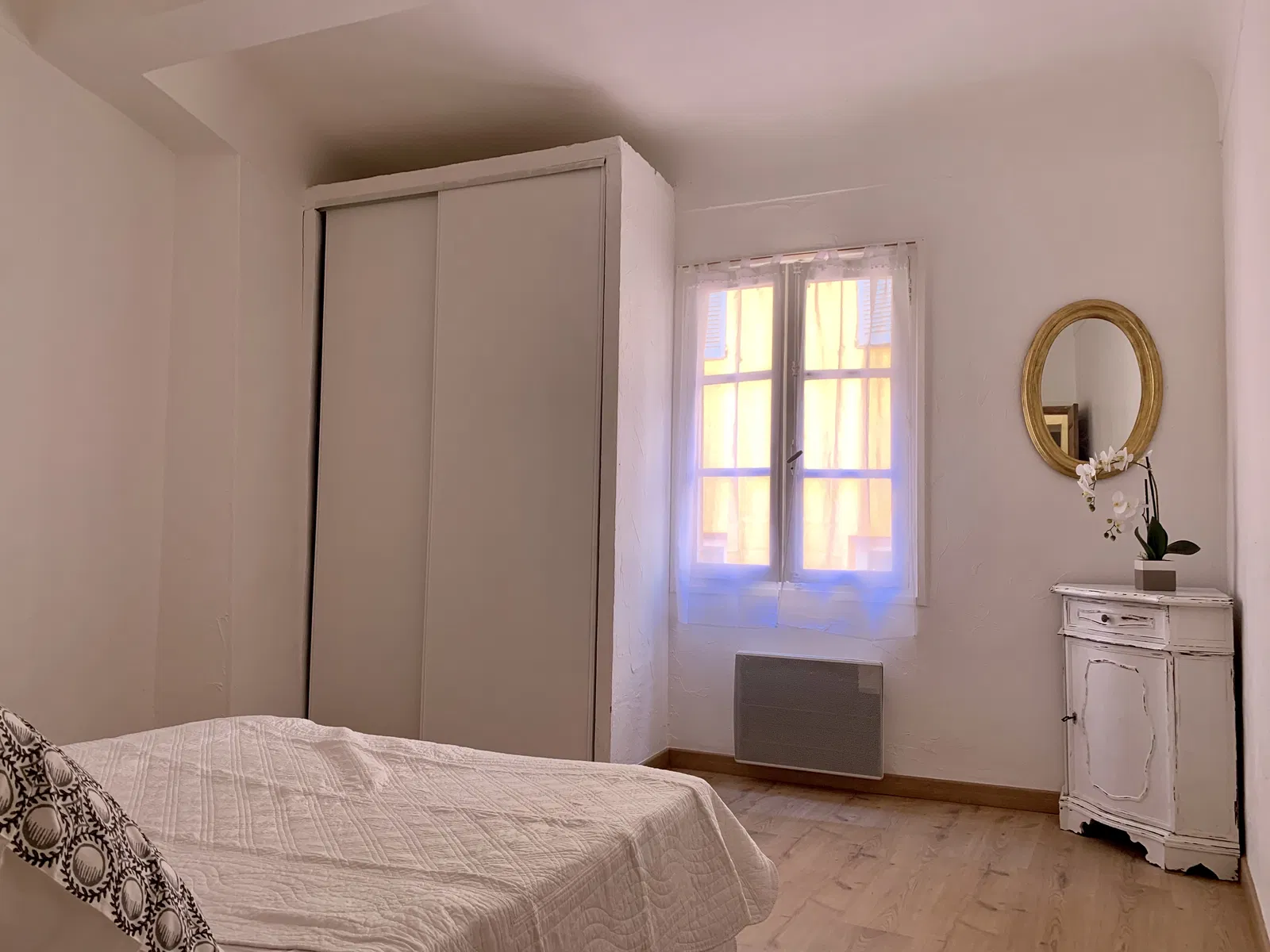 Appartement Rue de la Fontette à Grasse