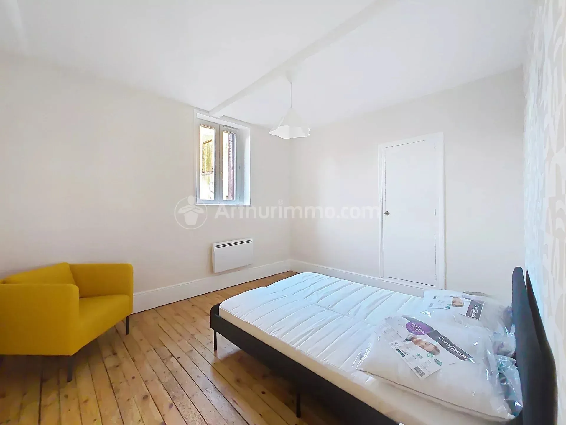Appartement Avenue du Puy de Dôme à Clermont-Ferrand