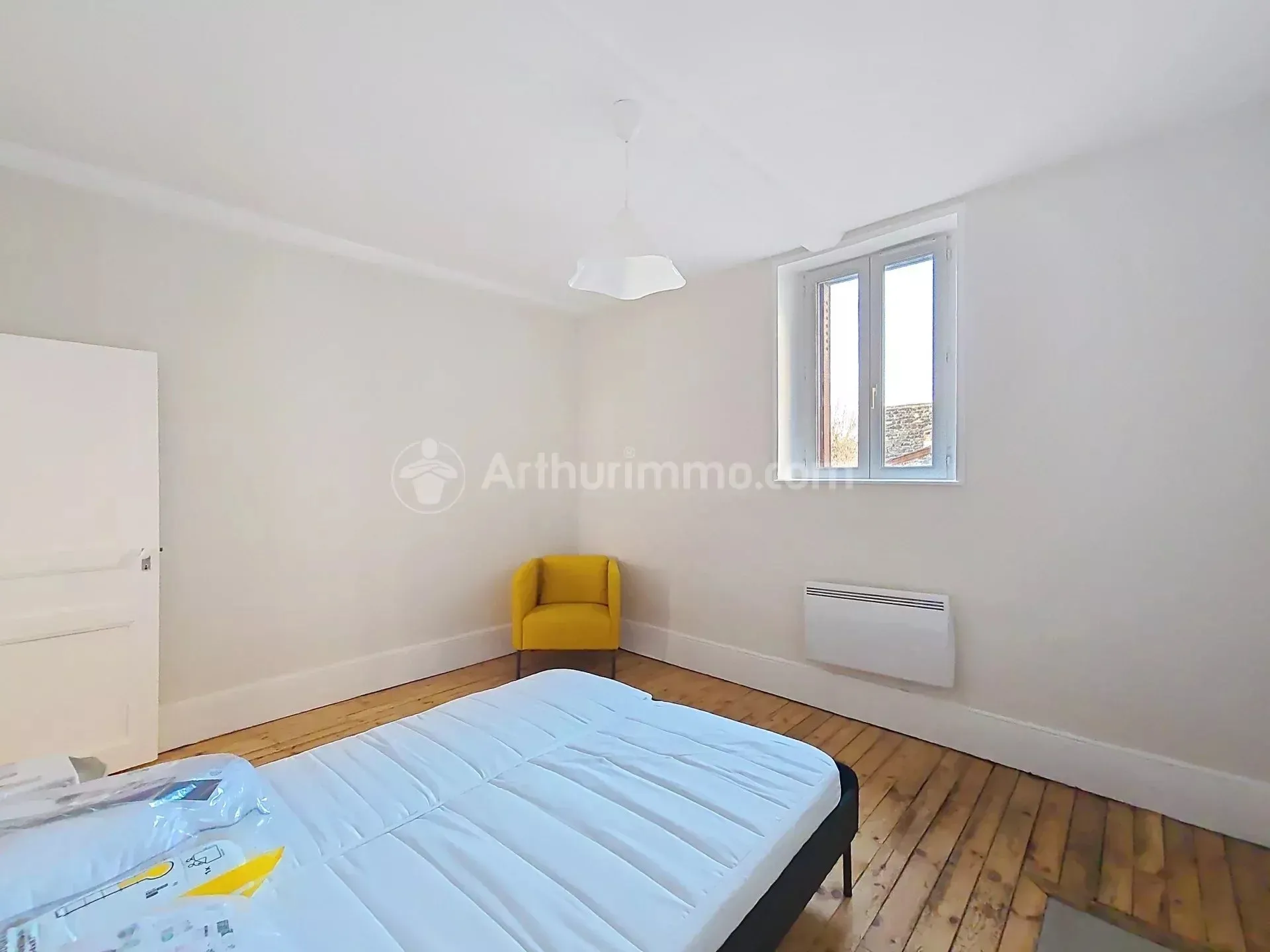 Appartement Avenue du Puy de Dôme à Clermont-Ferrand