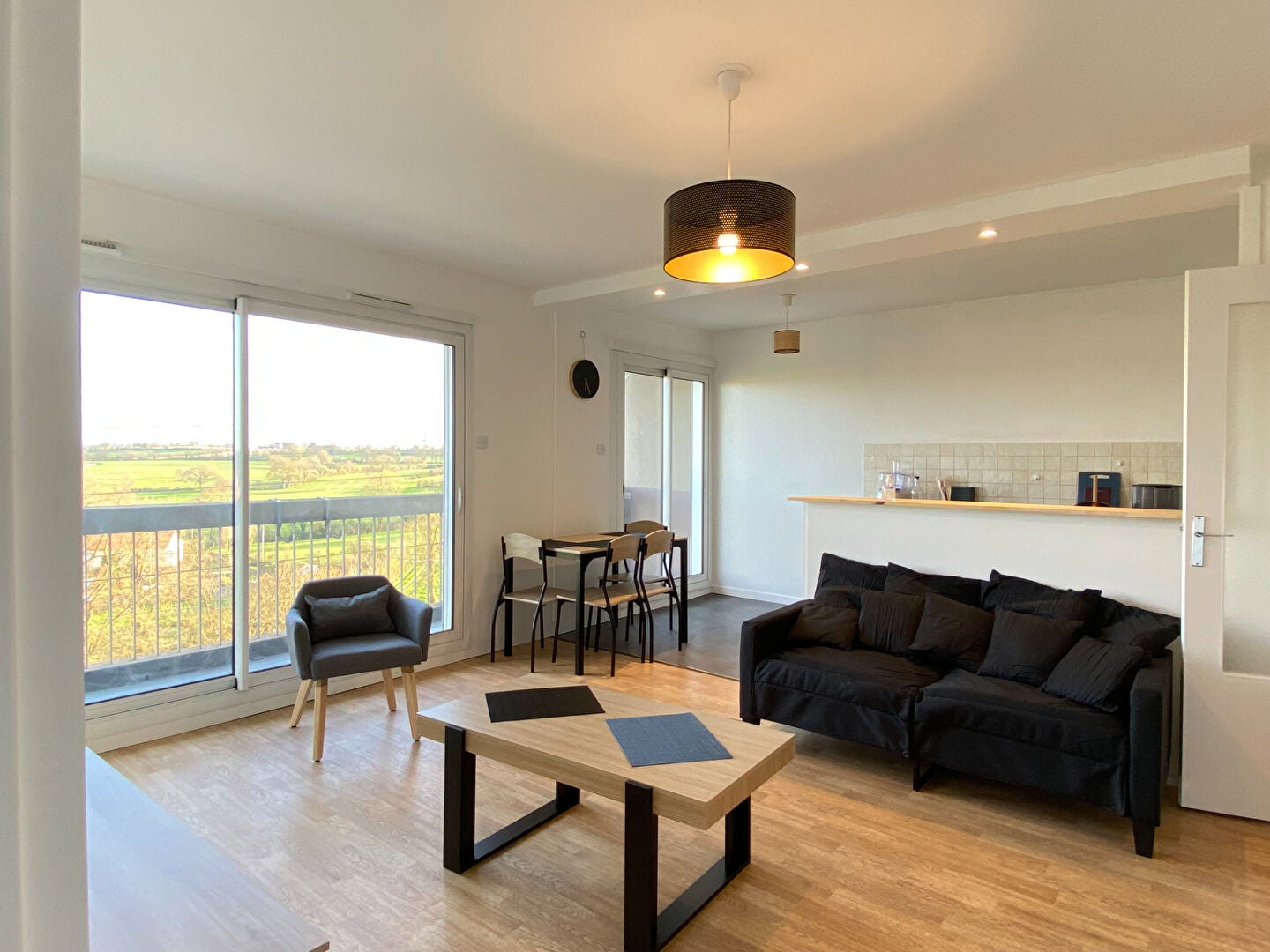 Flat Rue des Bons Enfants in Cholet