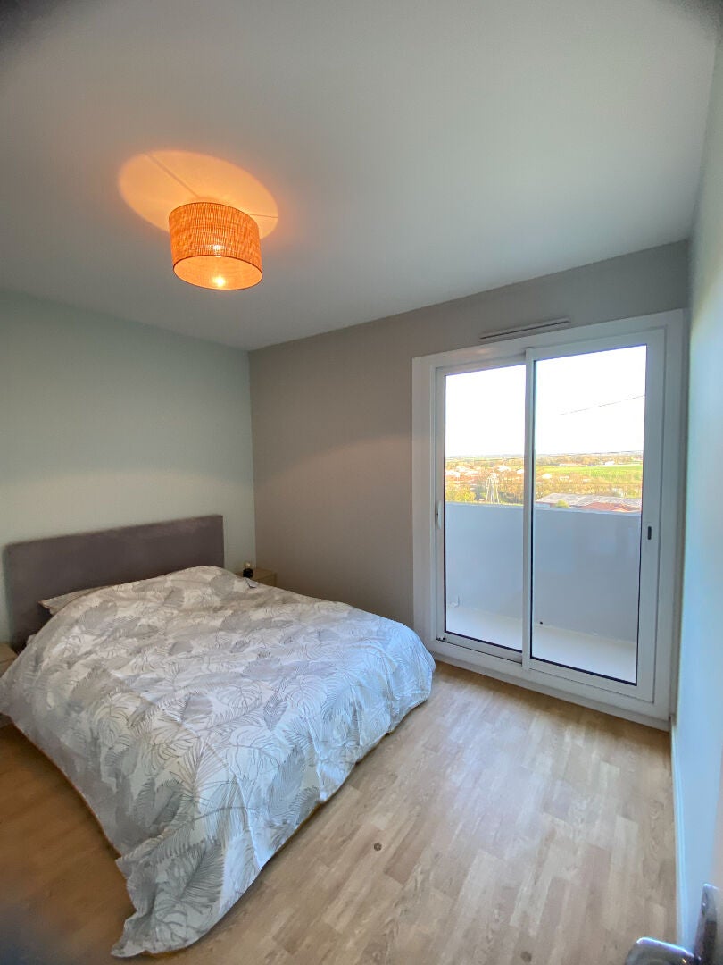 Flat Rue des Bons Enfants in Cholet