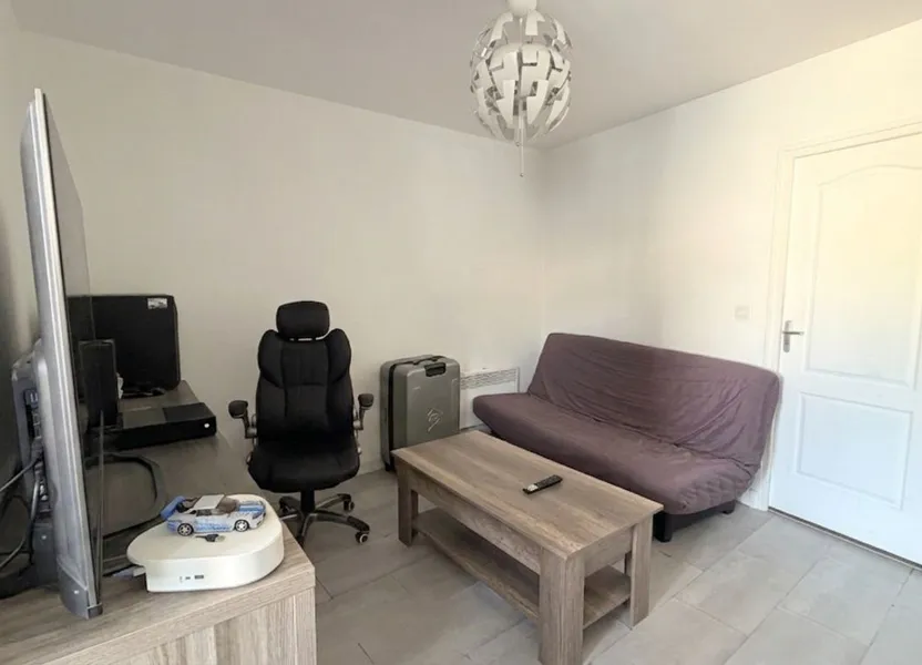 Flat Rue Gutenberg in Lizy-sur-Ourcq