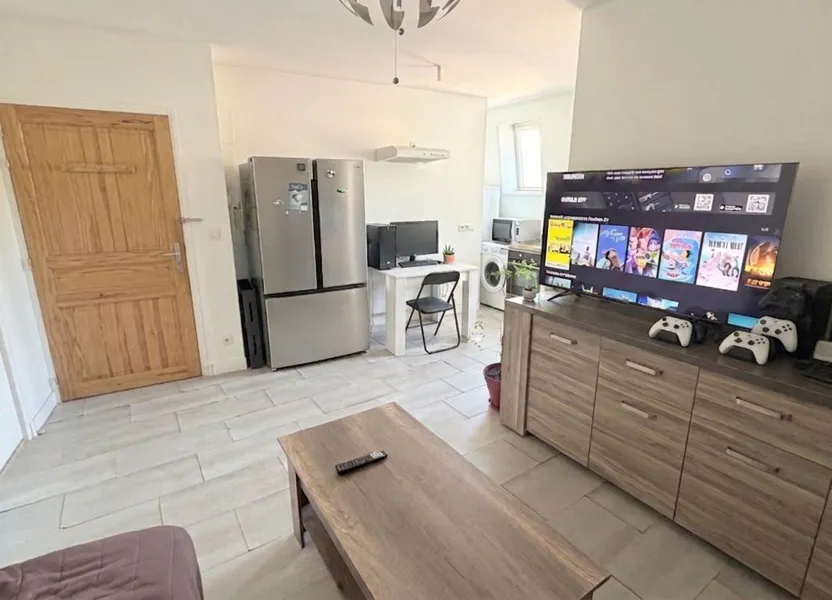 Flat Rue Gutenberg in Lizy-sur-Ourcq
