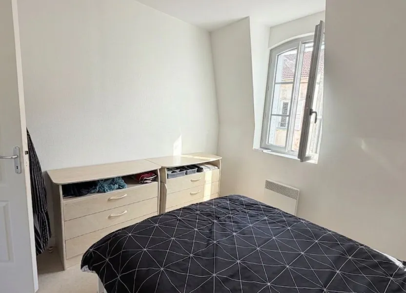 Flat Rue Gutenberg in Lizy-sur-Ourcq