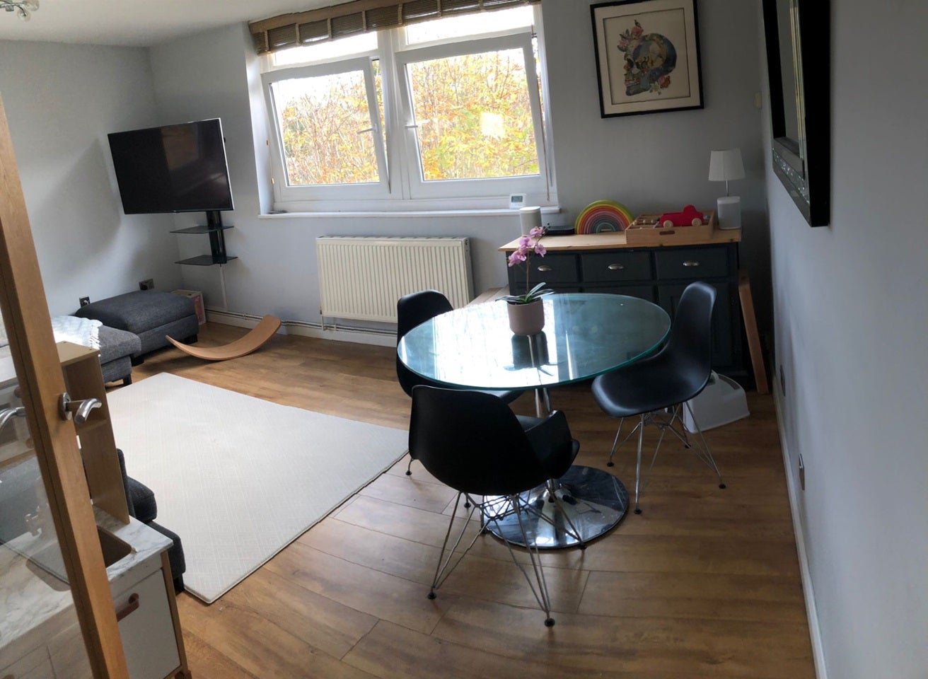Flat Eagle Way in Brentwood