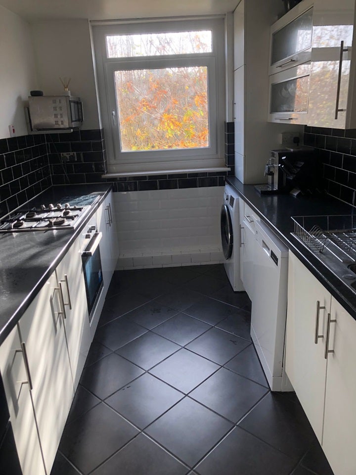 Flat Eagle Way in Brentwood