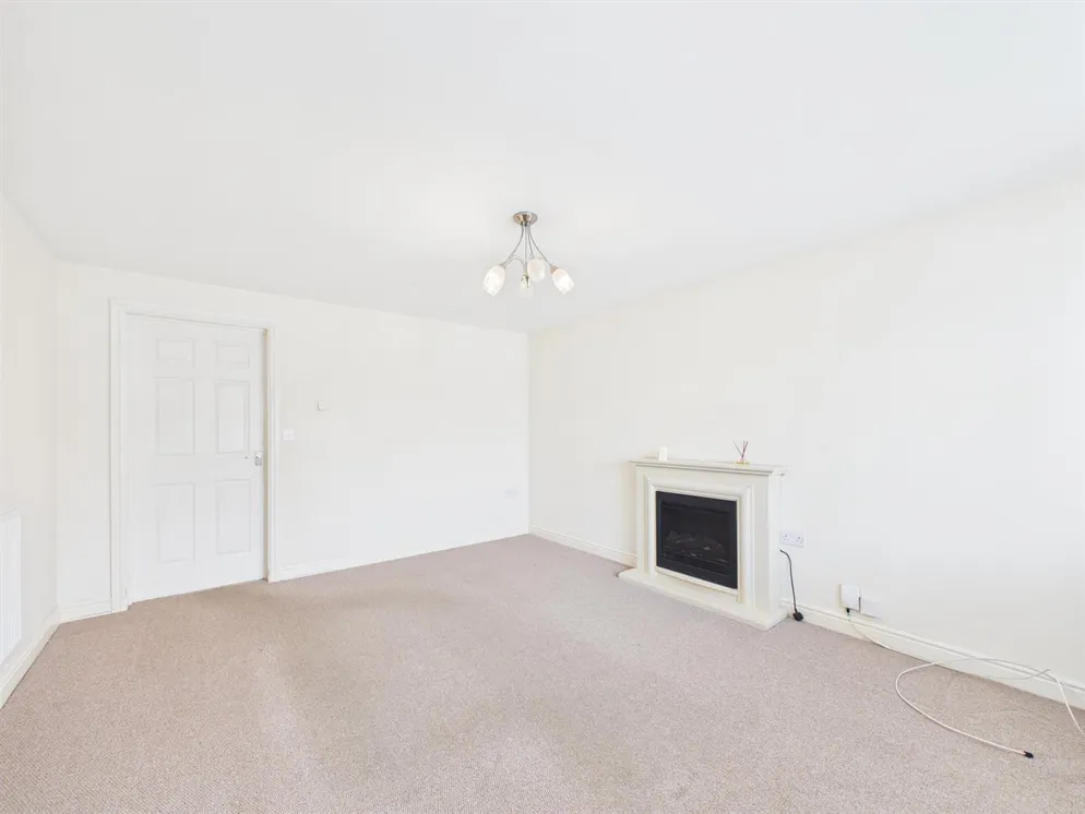House Pochin Drive in Harborough