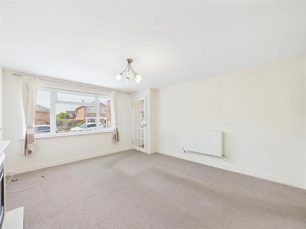 House Pochin Drive in Harborough