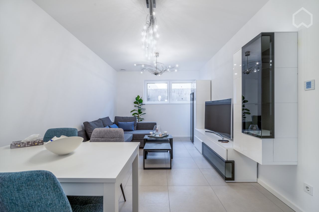 Wohnung Gerold-Buschlinger-Anlage in Hochheim