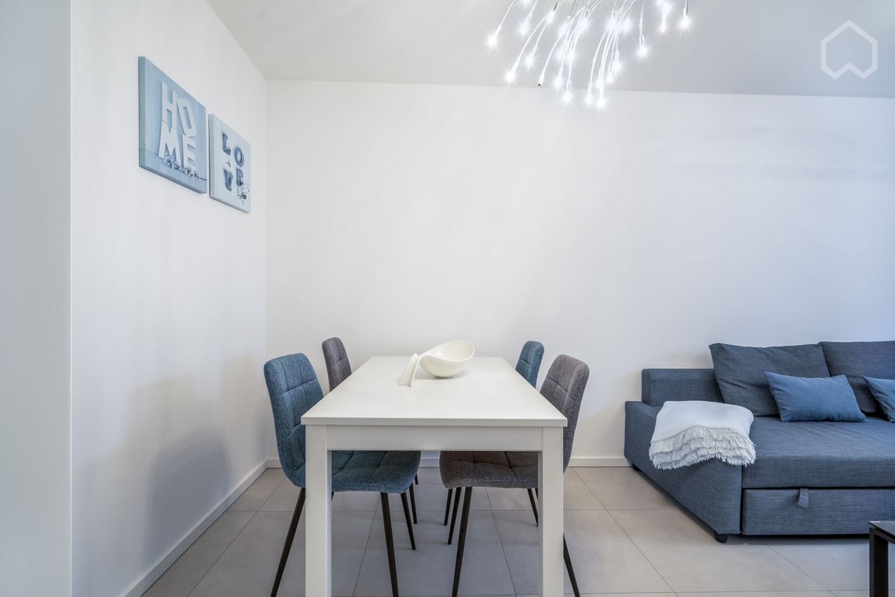 Wohnung Gerold-Buschlinger-Anlage in Hochheim