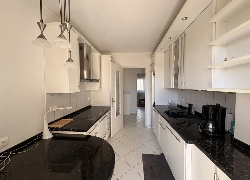 Appartement Rue de la Tuilerie à Mulhouse