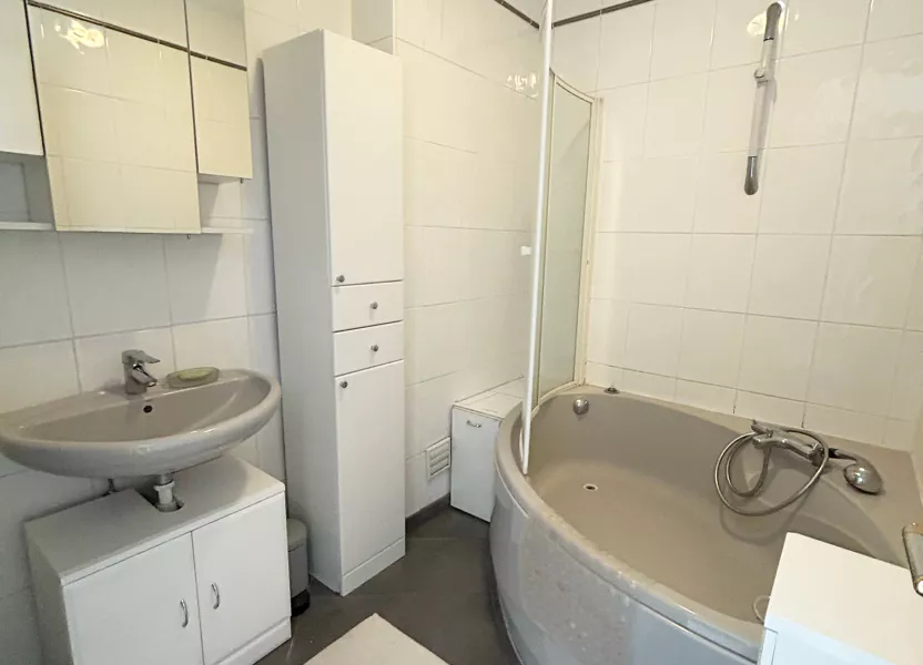 Appartement Rue de la Tuilerie à Mulhouse