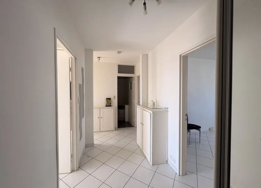 Appartement Rue de la Tuilerie à Mulhouse