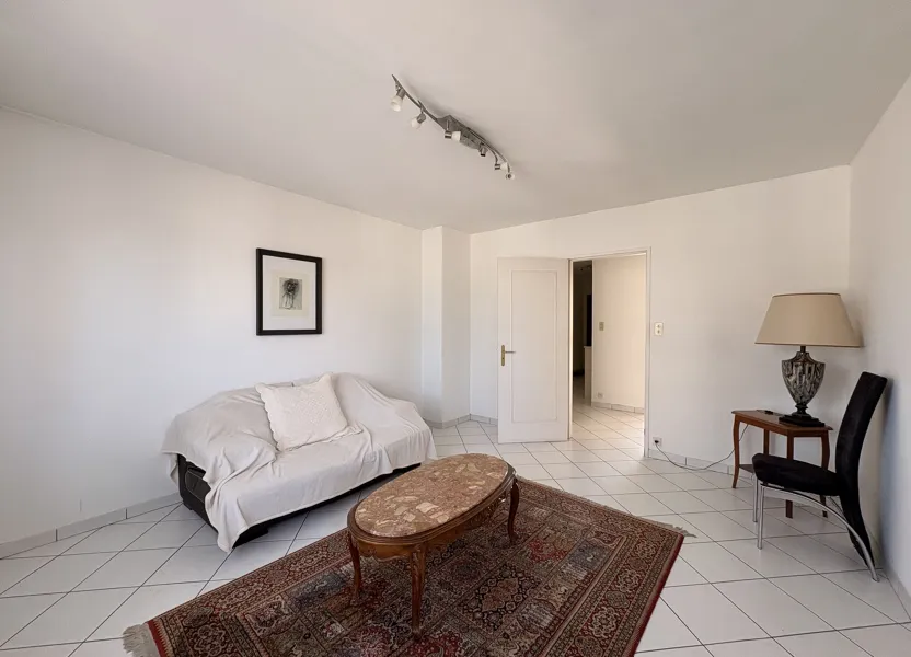Appartement Rue de la Tuilerie à Mulhouse