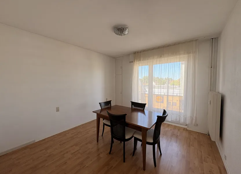 Flat Rue de la Tuilerie in Mulhouse