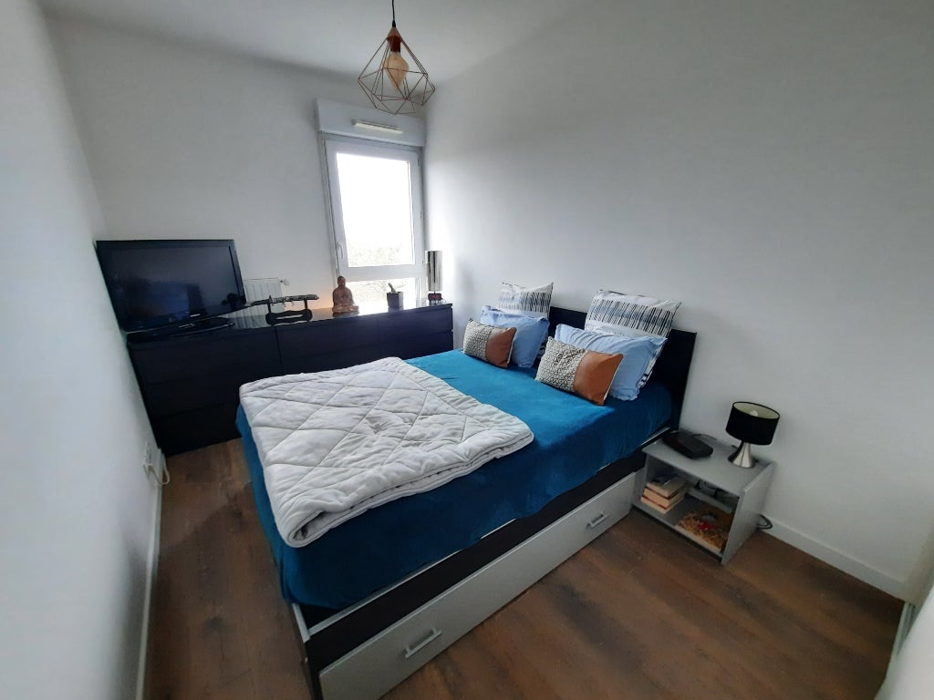 Appartement Rue Gabriel Germain à Rennes