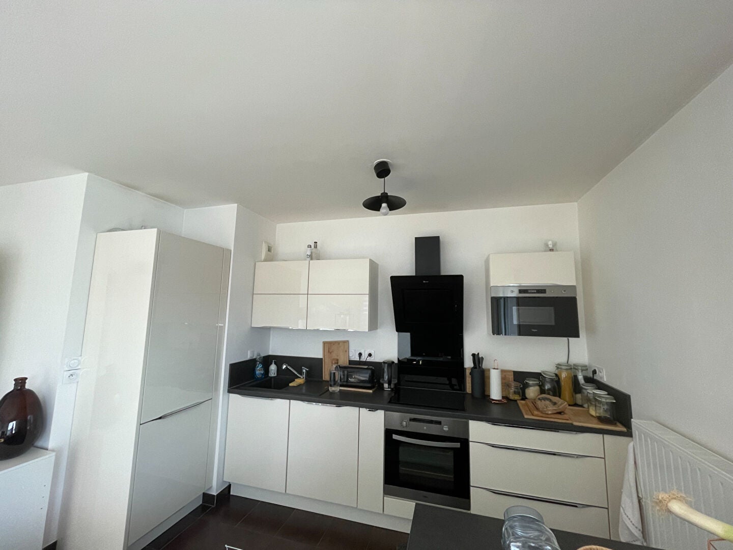 Appartement Rue Gabriel Germain à Rennes