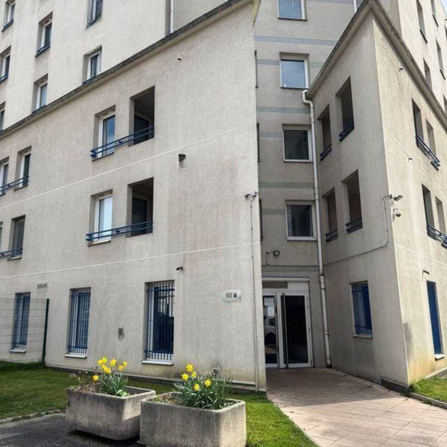 Appartement Avenue Roger Salengro à Villeurbanne