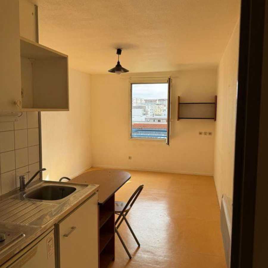Appartement Avenue Roger Salengro à Villeurbanne