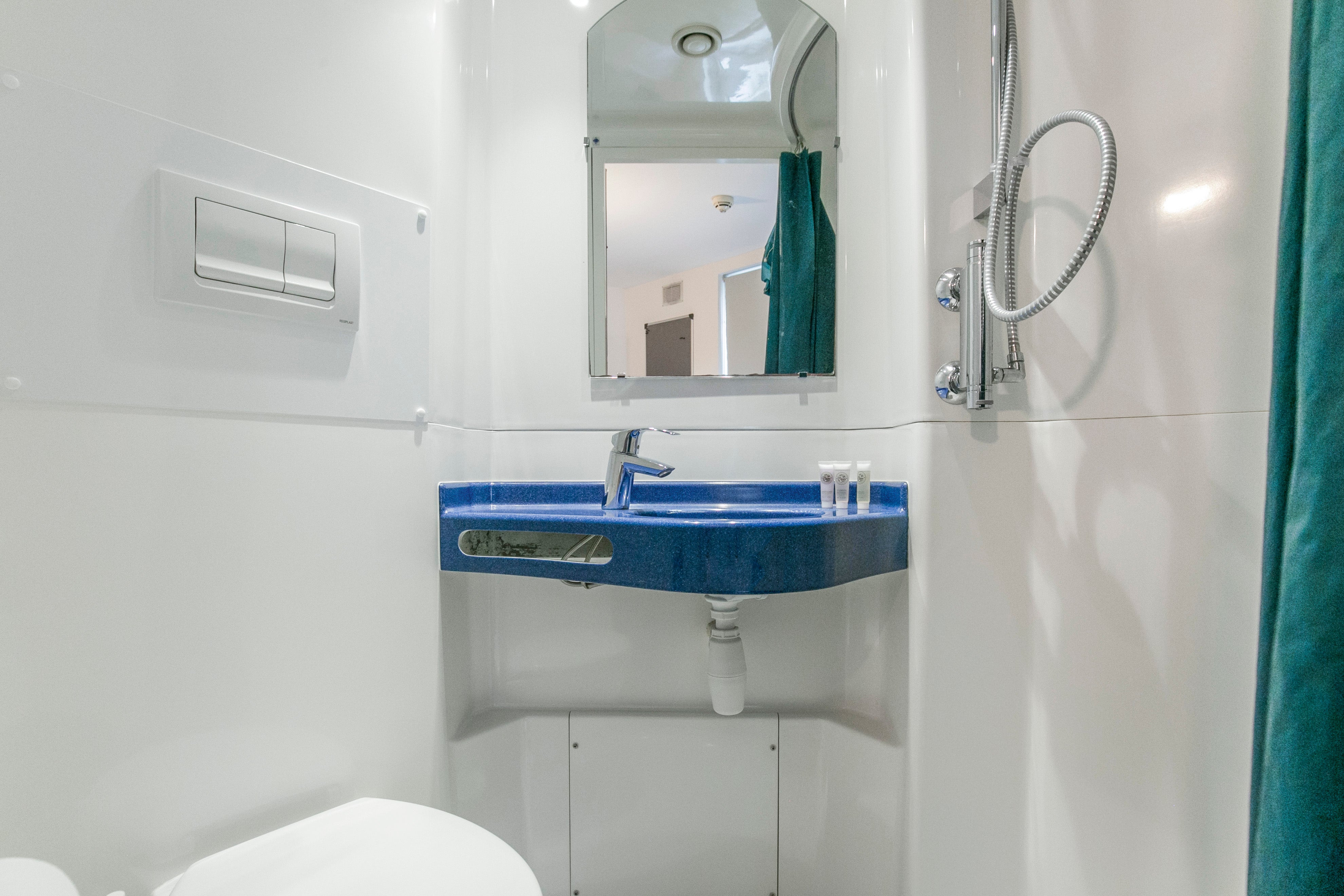 Room Herbal Hill in Greater London