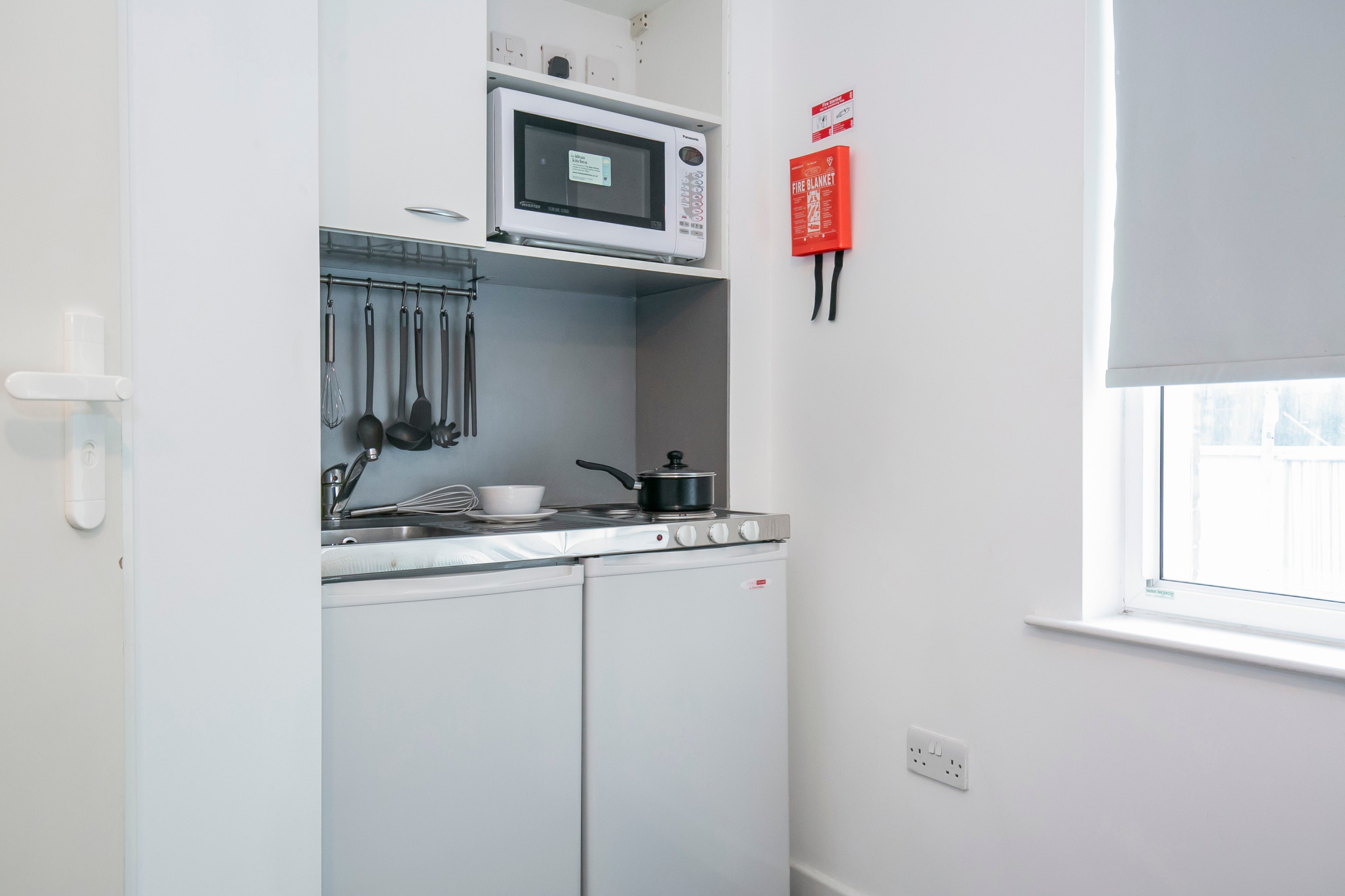 Room Herbal Hill in Greater London