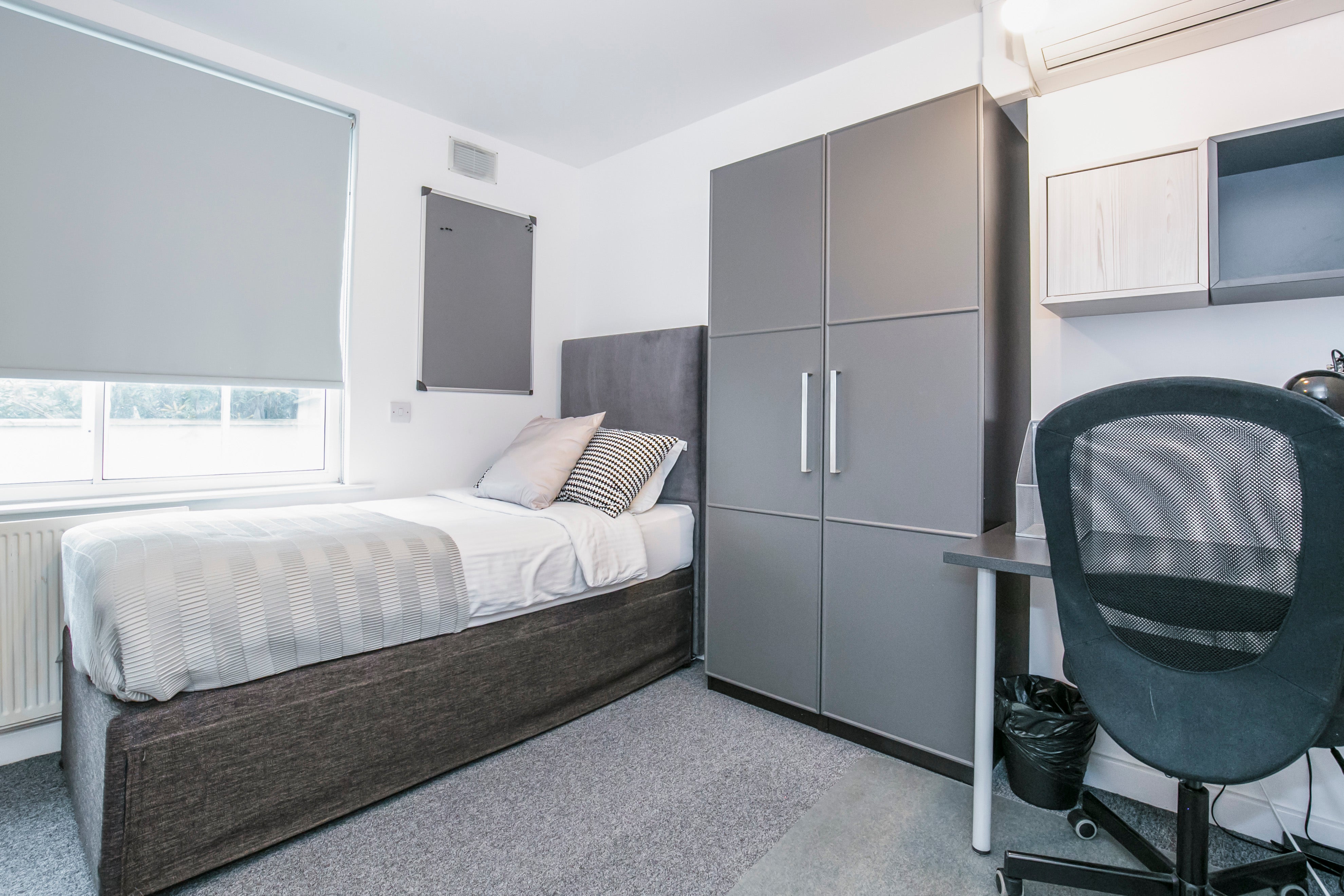 Room Herbal Hill in Greater London