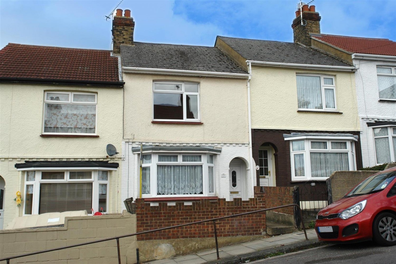 House Windsor Avenue in Chatham