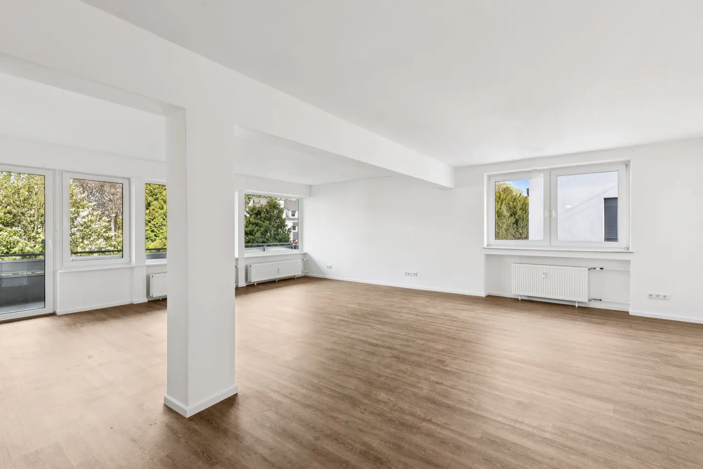 Wohnung Bergische Landstraße in Düsseldorf