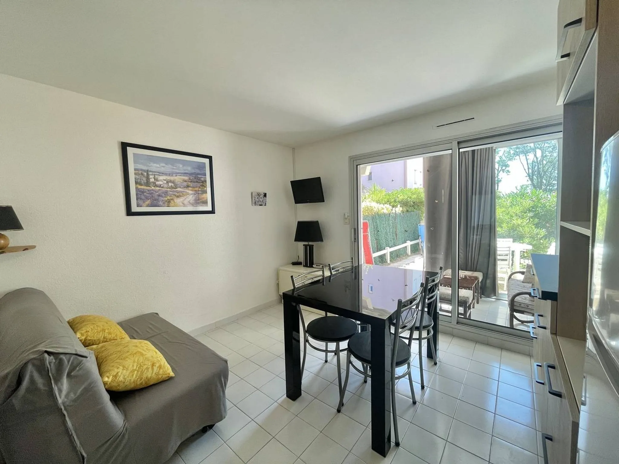 Appartement Impasse des Sargasses à Agde