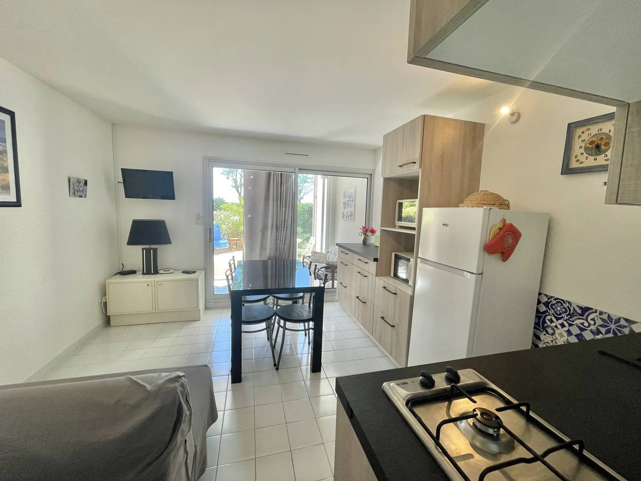 Appartement Impasse des Sargasses à Agde