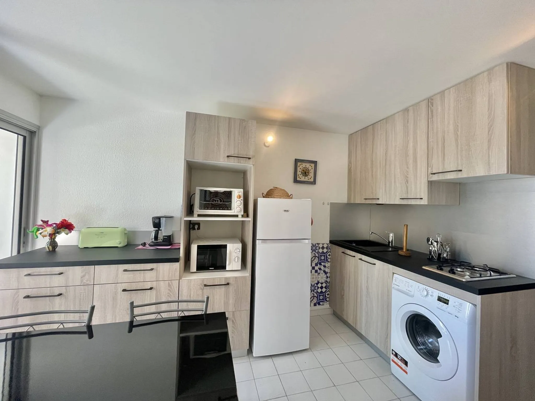 Appartement Impasse des Sargasses à Agde